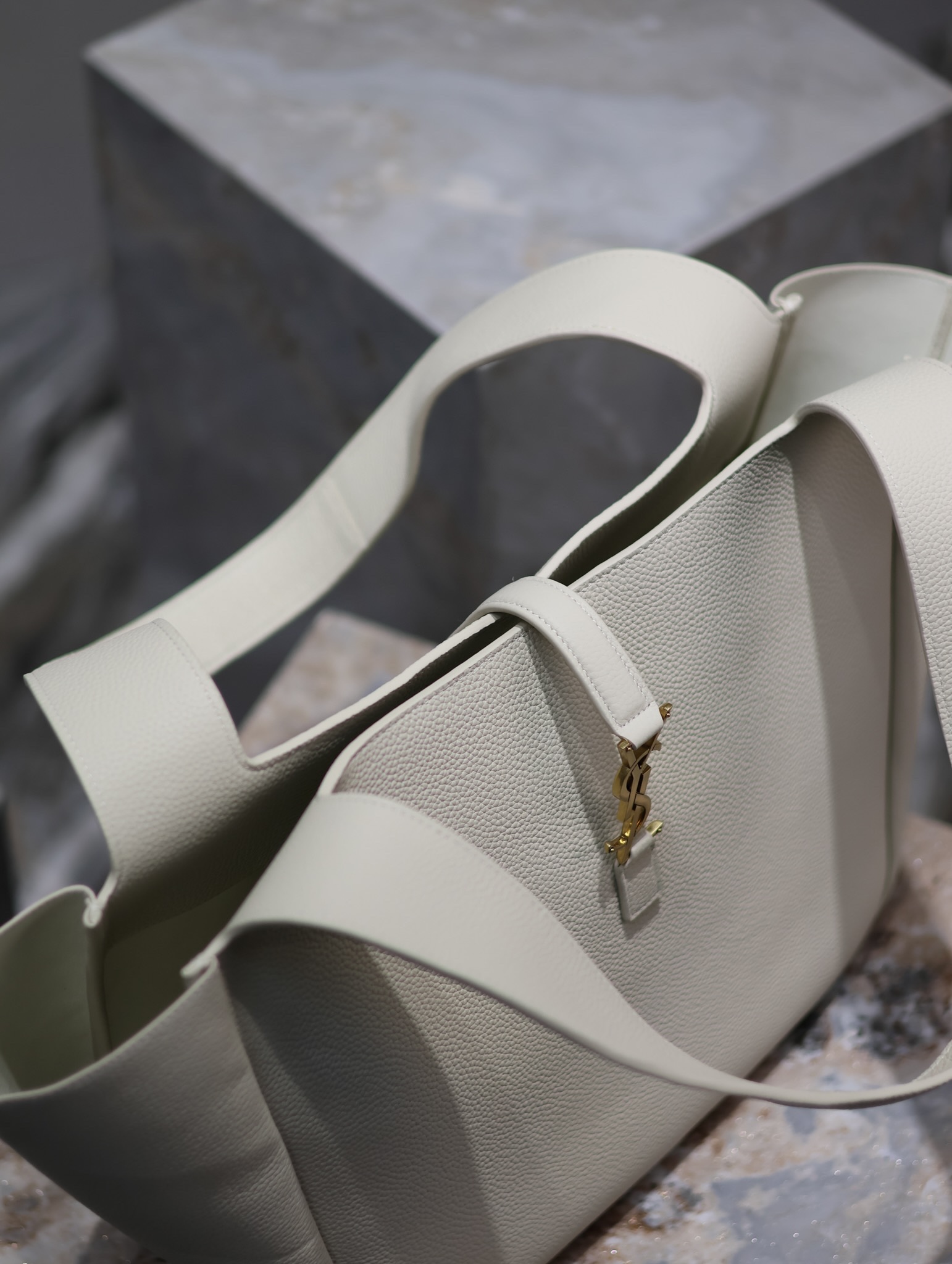 Y*L bea hobo bag-50×28×18cm