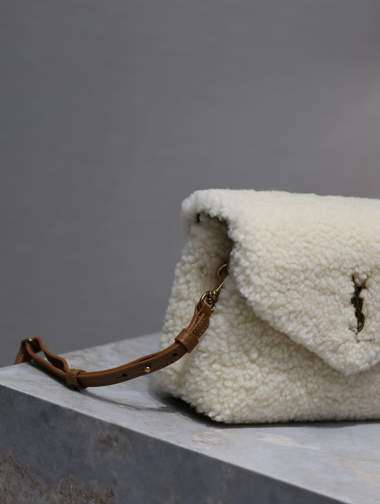 Y*L loulou bag-20*14*7cm