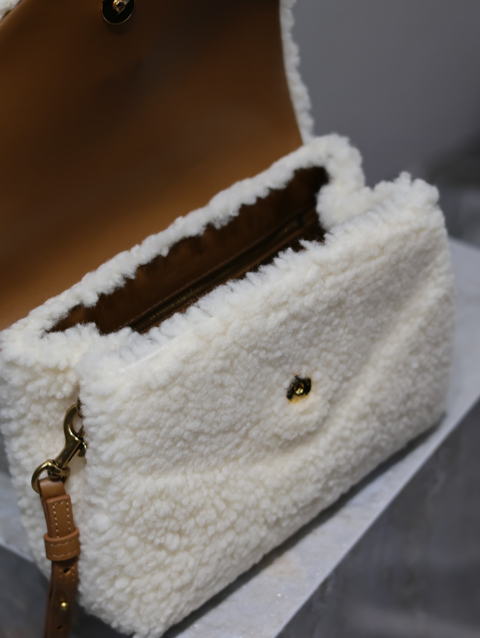 Y*L loulou bag-20*14*7cm