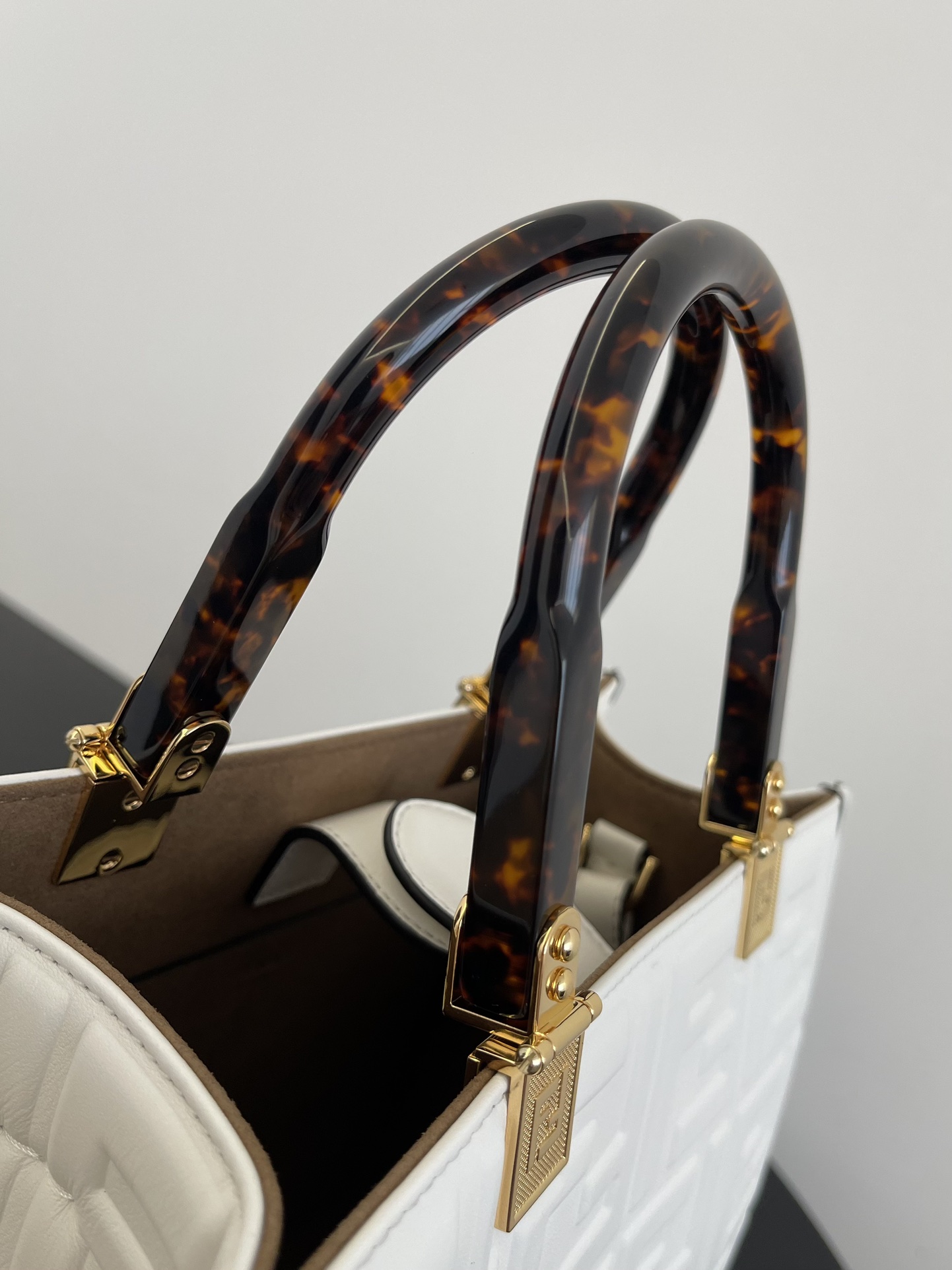 F**ditote bag-25.5x12x22.5cm