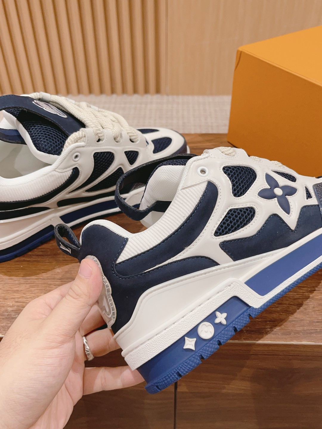 l0*is V*t0n skate sneaker(eu35-45)