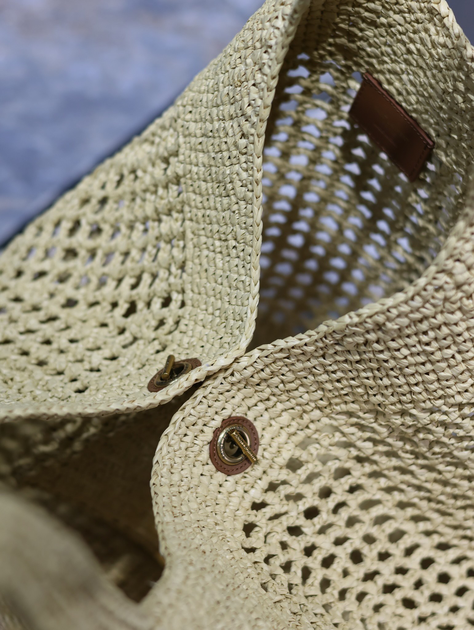 Y*L rive icare maxi bag-58/47×61×8m