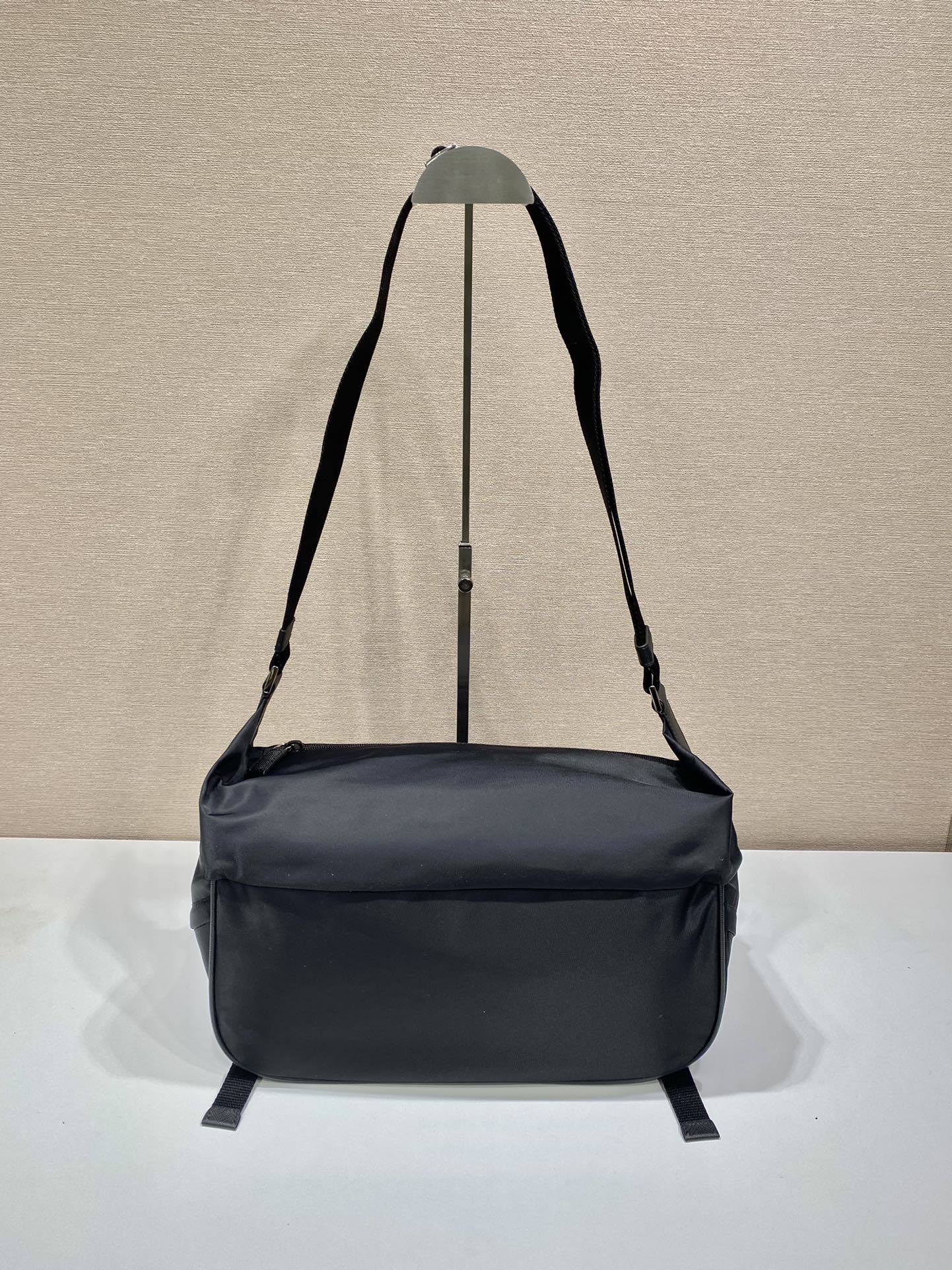 Pra*a 2vh99 messenger bag-32*18*16cm