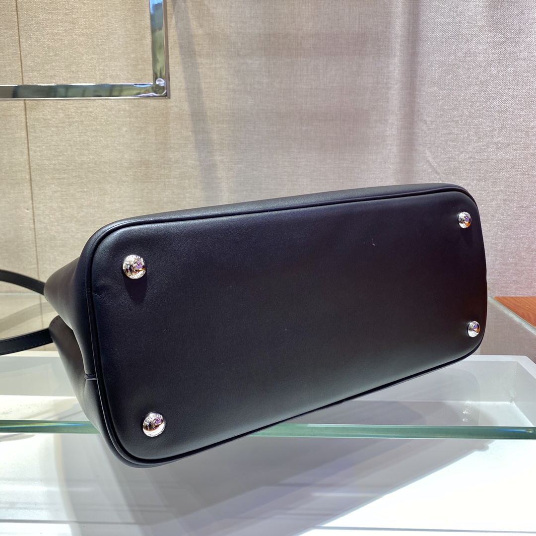 Pra*a 1bg775 tote bag-25*14.5*33cm