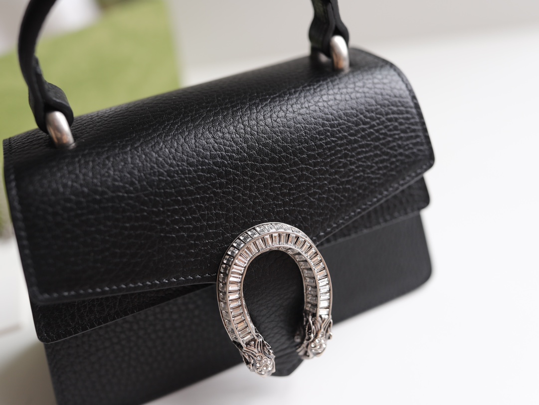 G*u*i dionysus bag-18×12×6cm