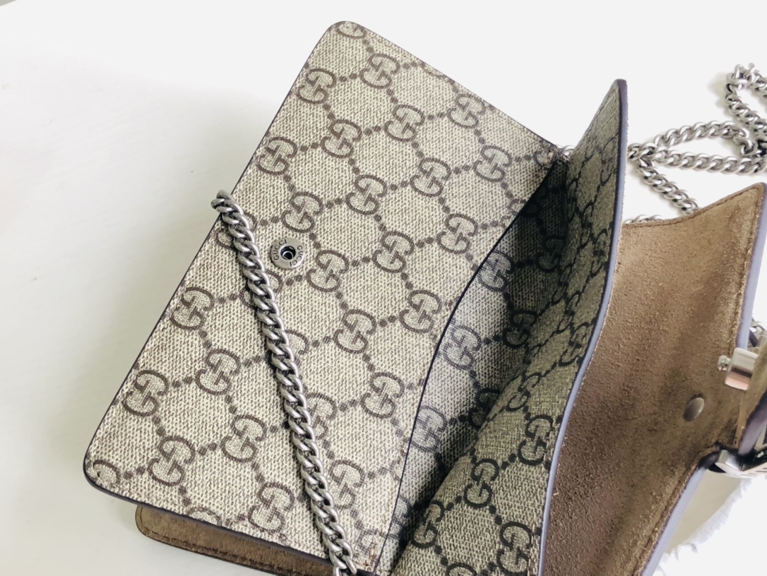 G*u*i dionysus bag-18×12×6cm