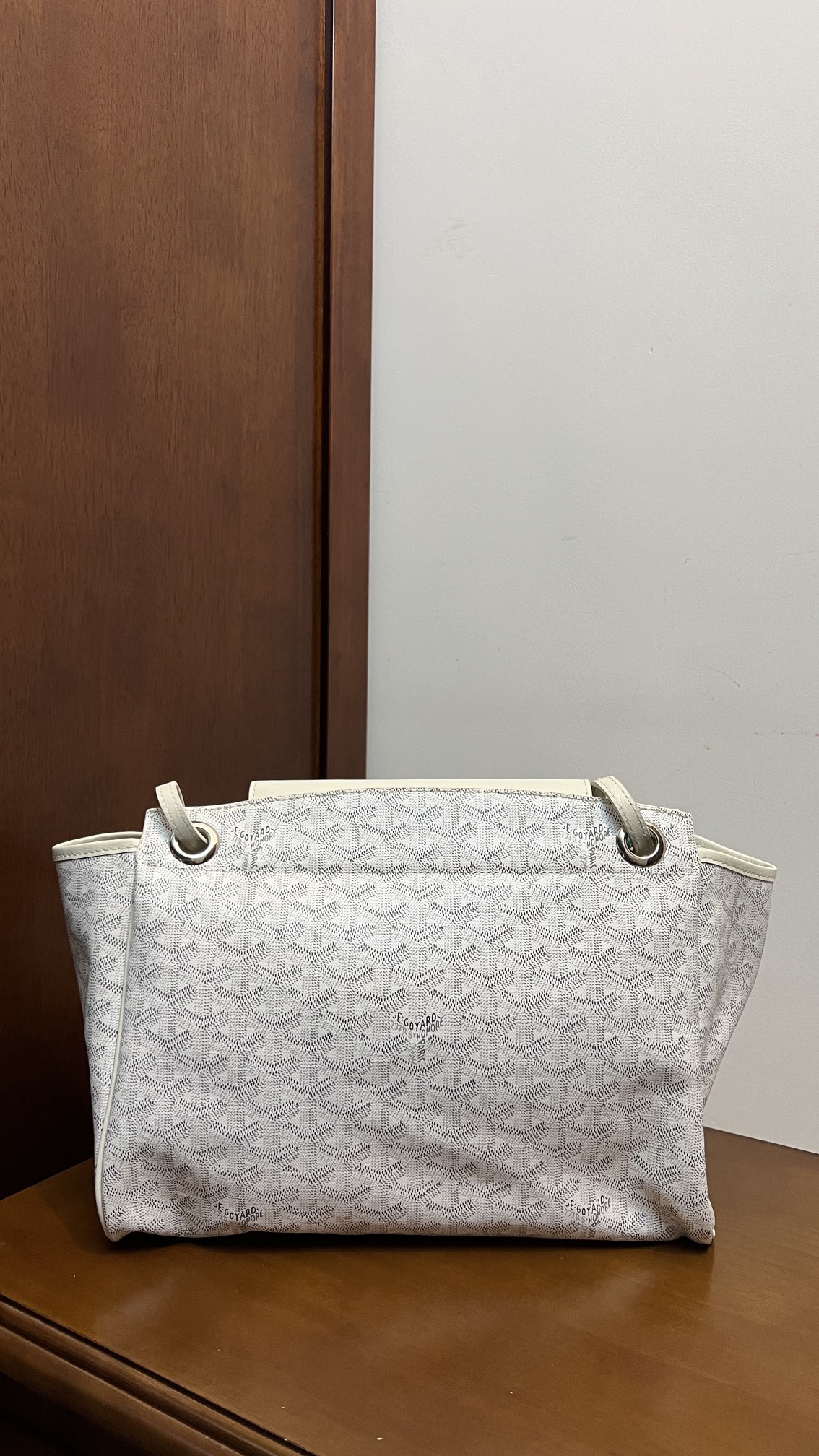 Go*ard tote bags-30*22*14cm