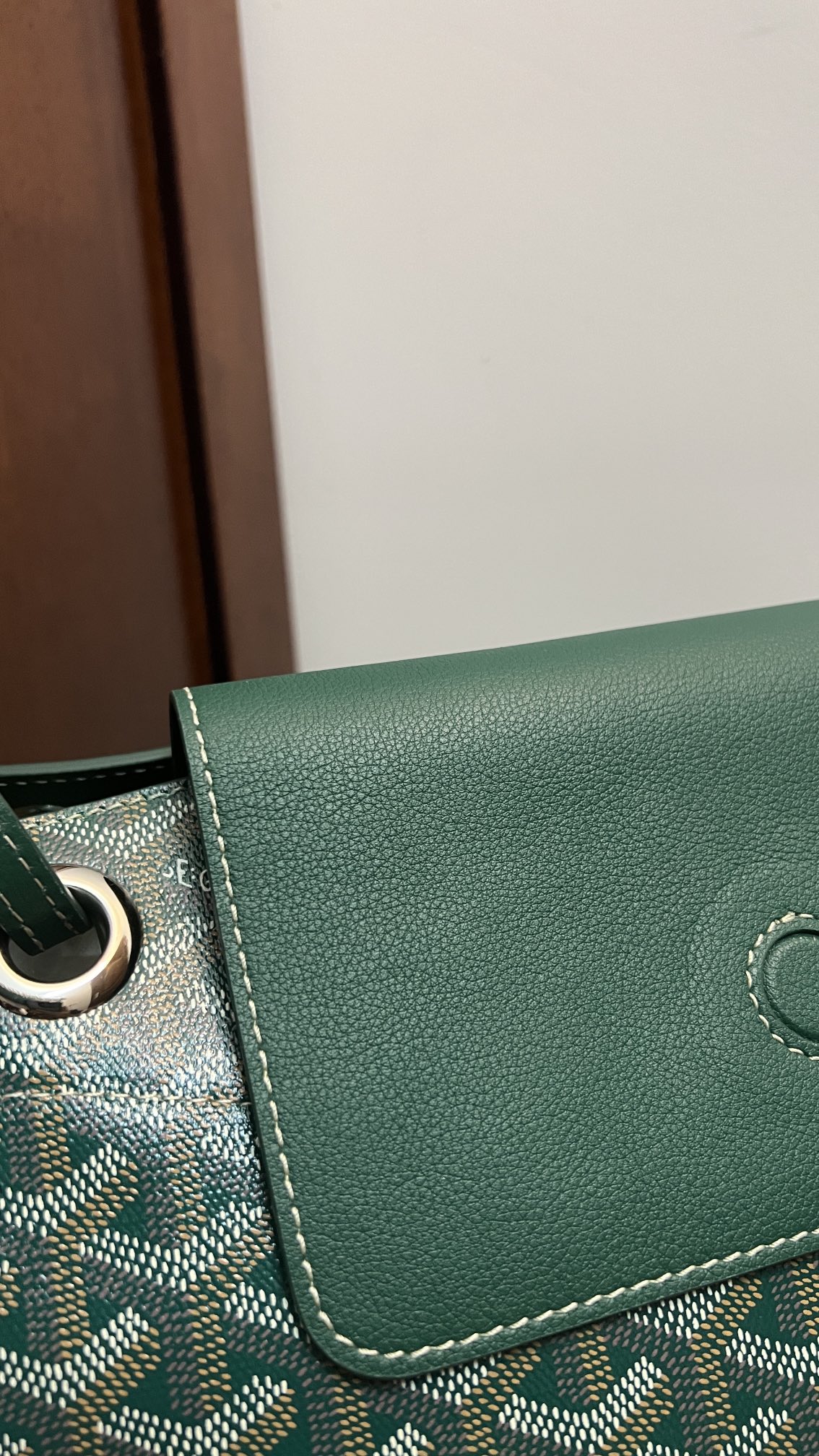 Go*ard tote bags-30*22*14cm