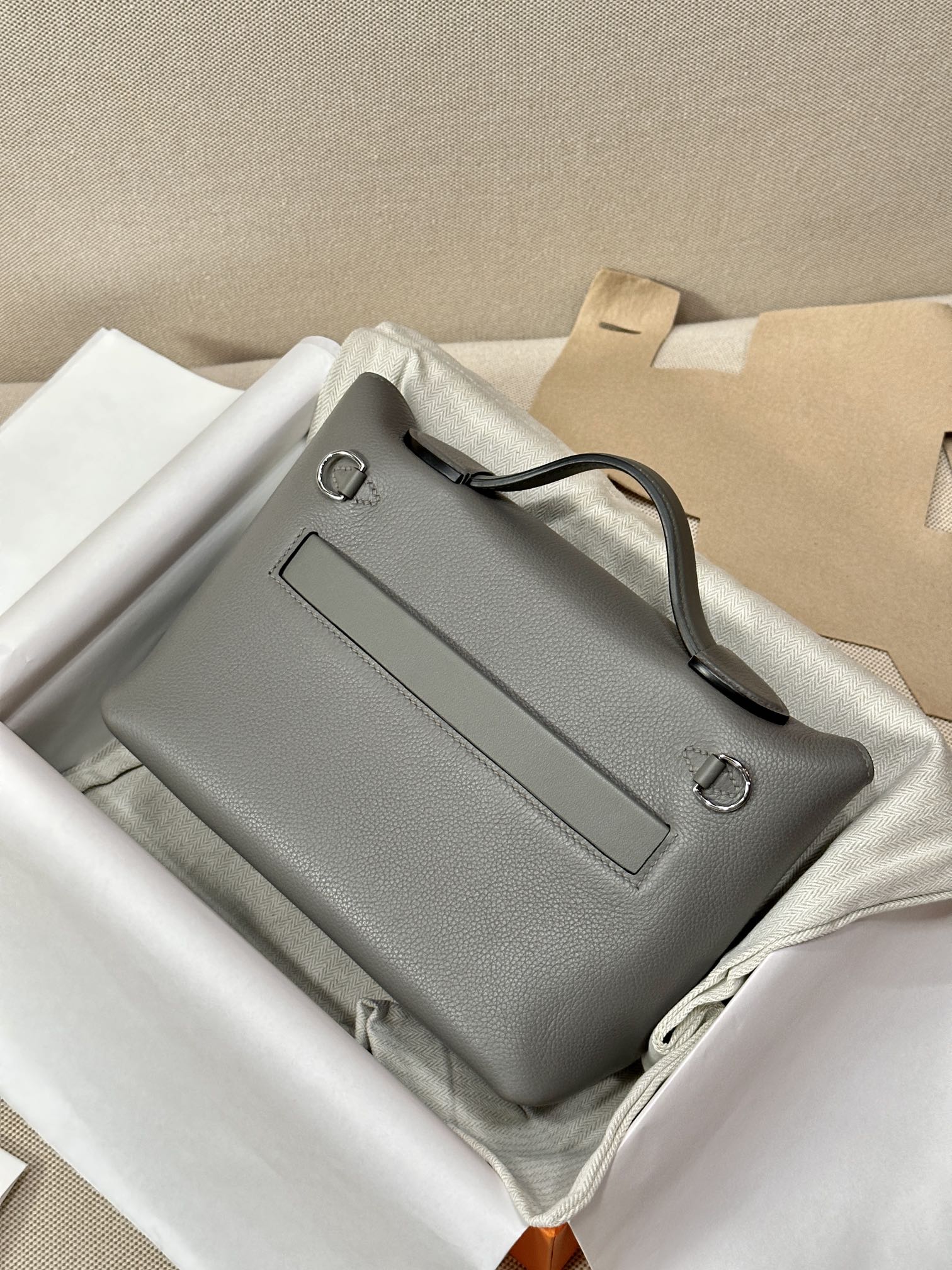 H**meskelly 2424 mini-21cm