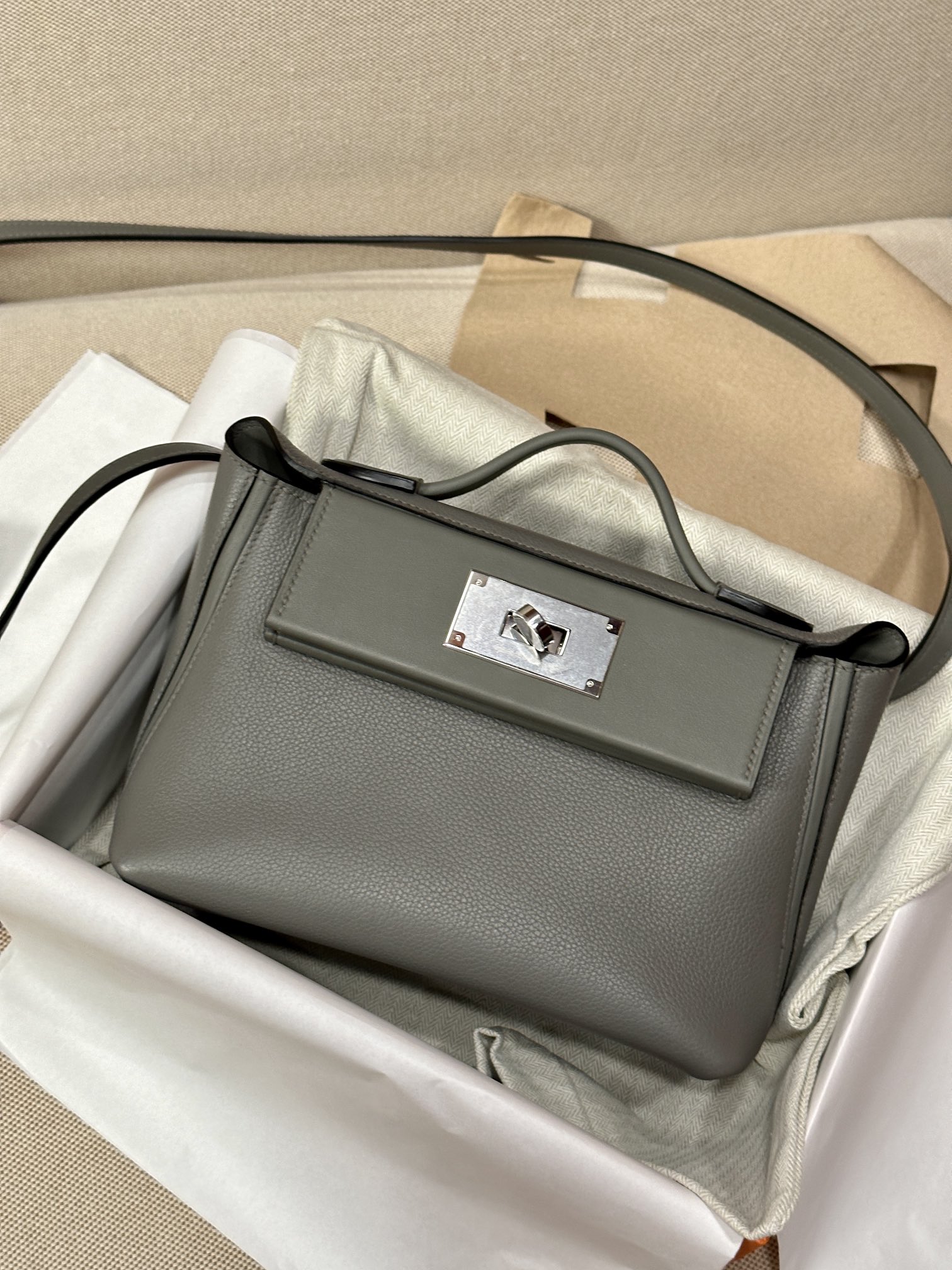 H**meskelly 2424 mini-21cm