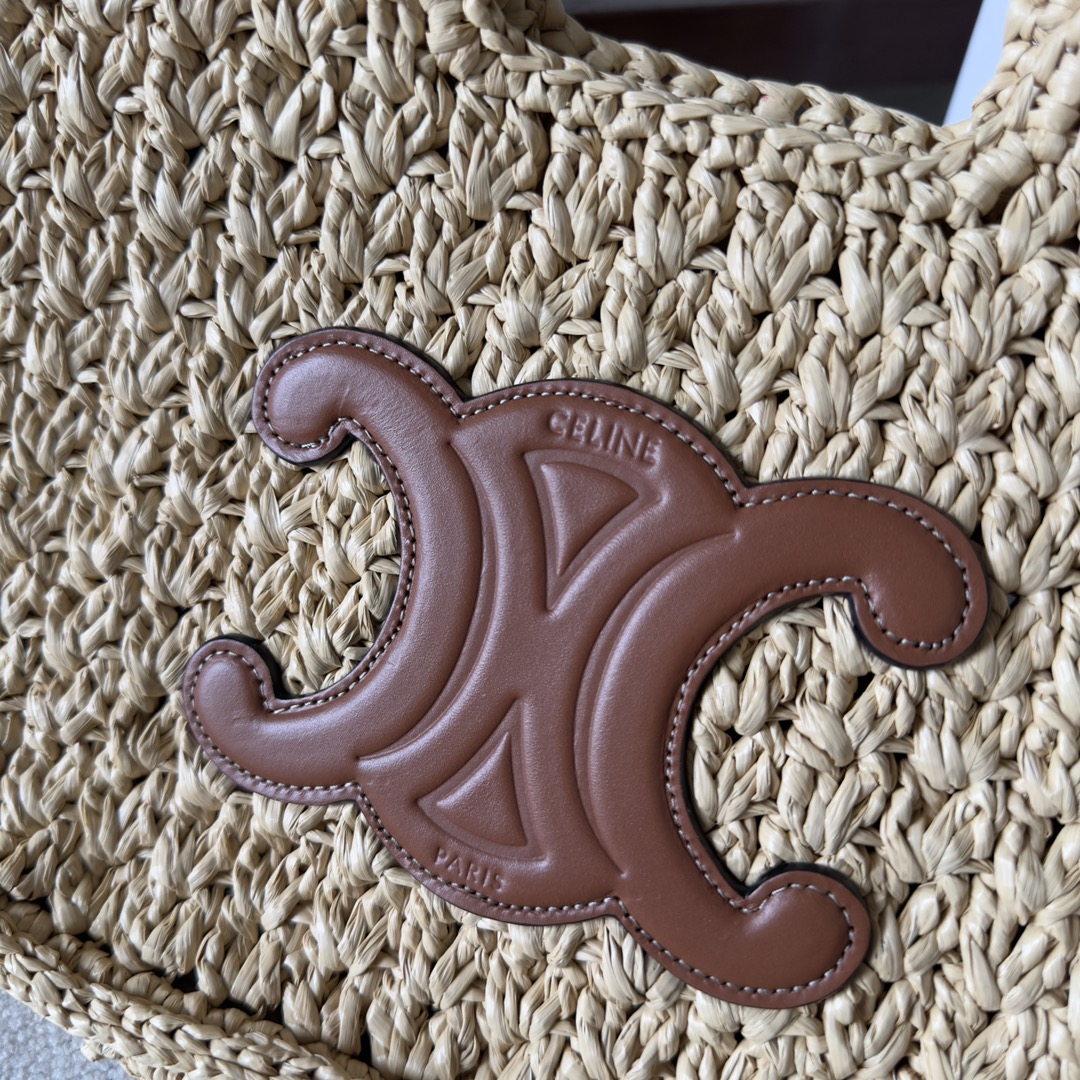 Ce**e panier bag-33 x 16 x 4cm