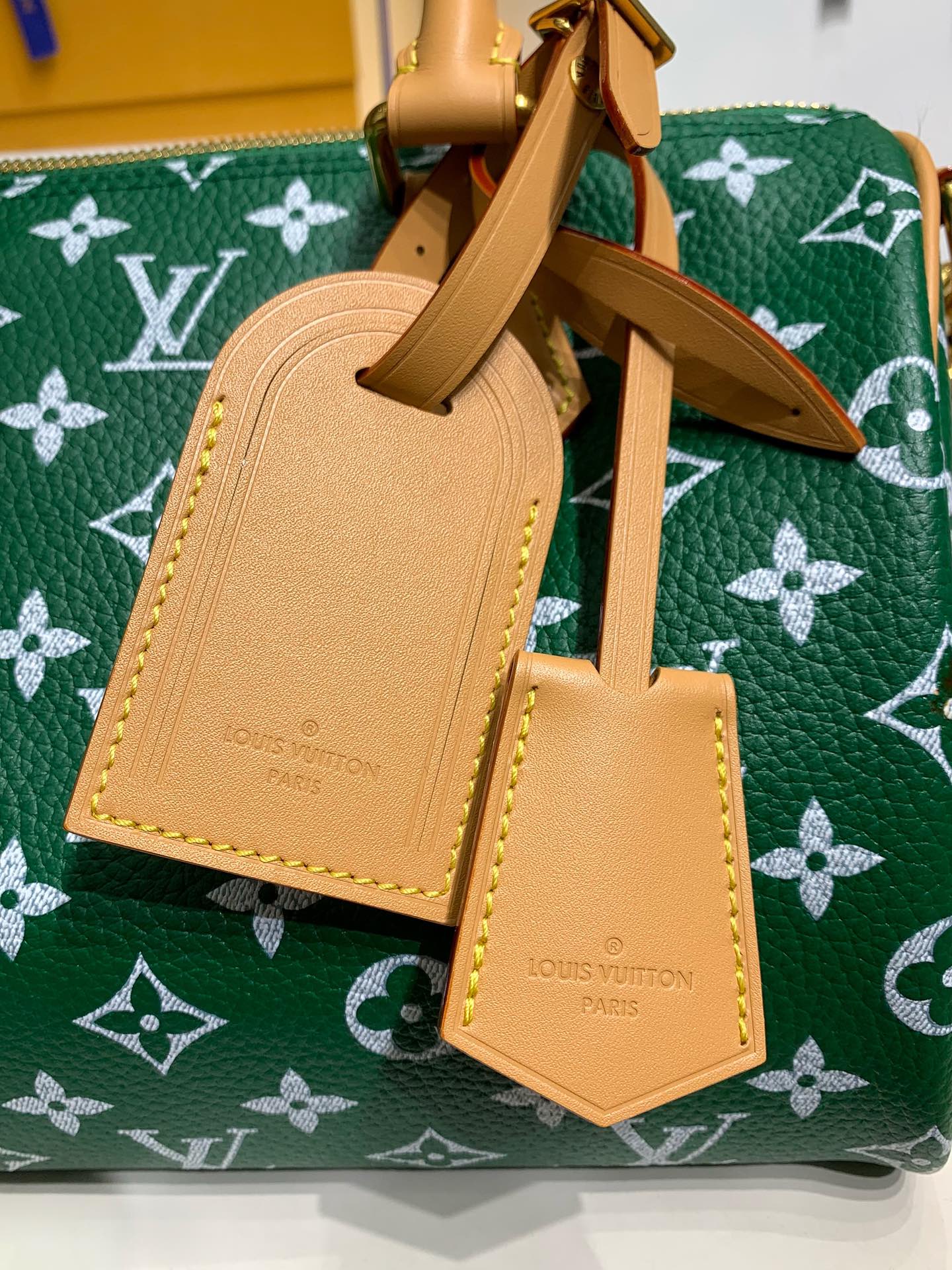 l0*is V*t0n speedy bandoulière 25-25x 19 x 15cm