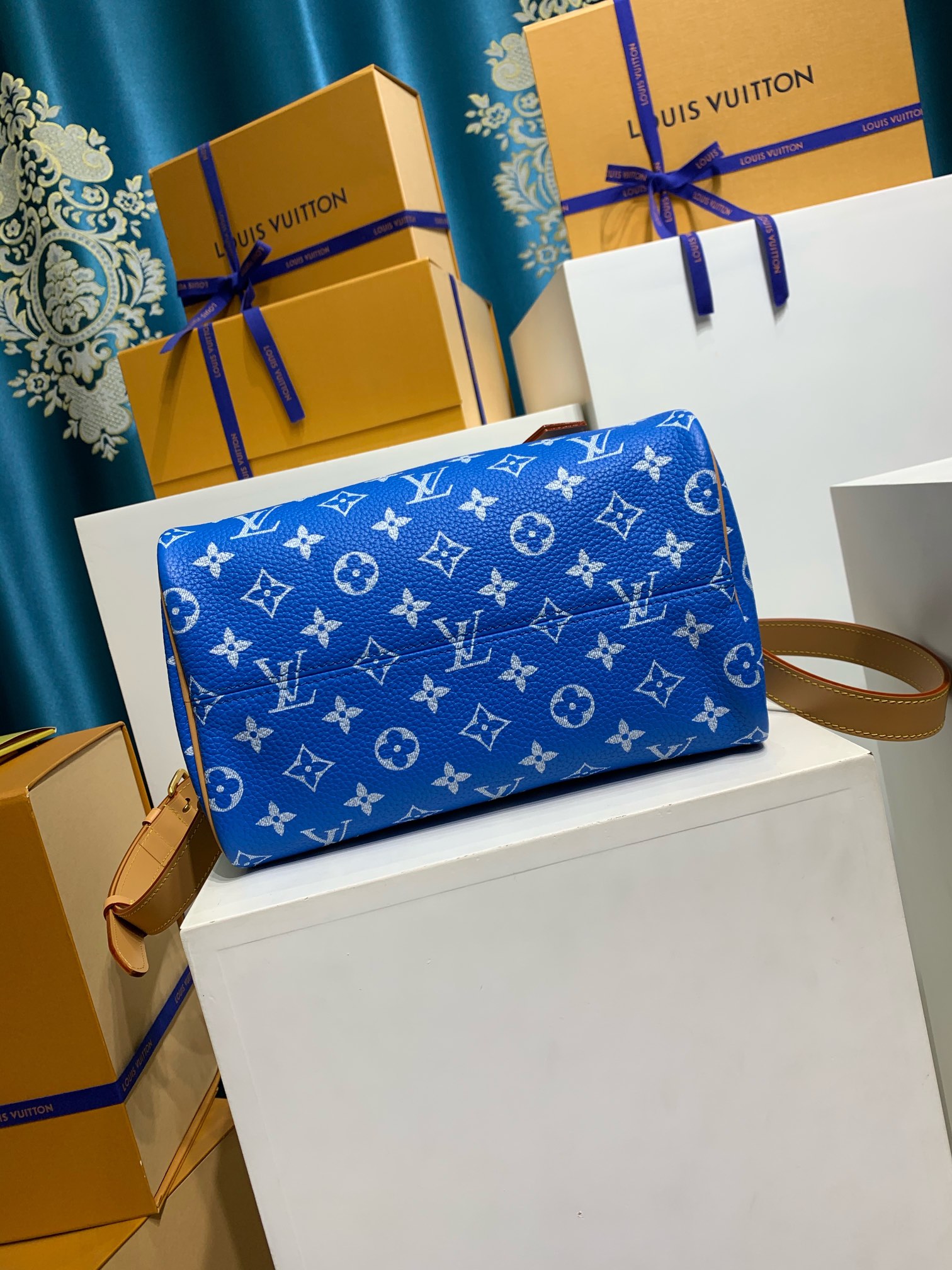 l0*is V*t0n speedy bandoulière 25-25x 19 x 15cm