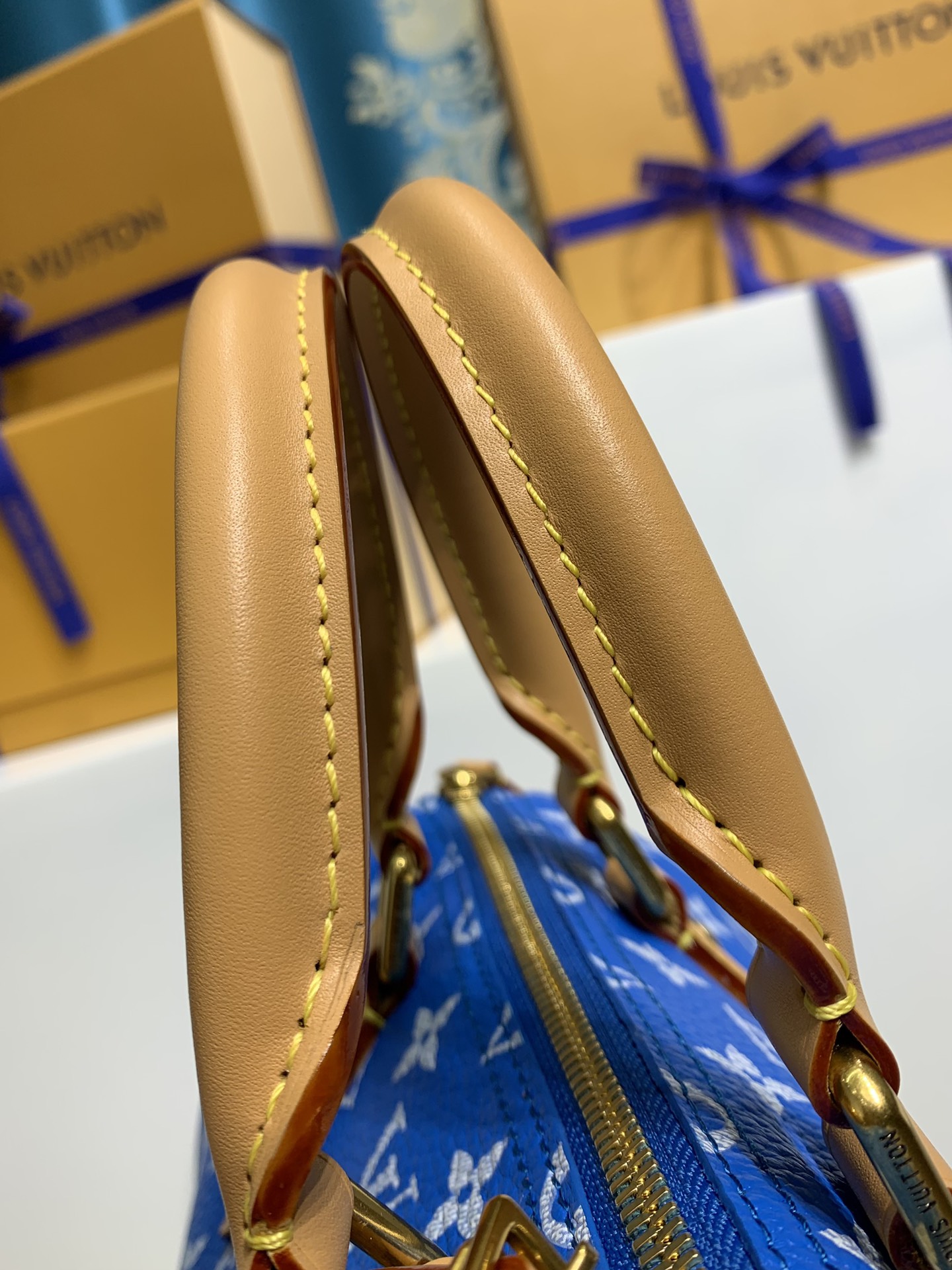 l0*is V*t0n speedy bandoulière 25-25x 19 x 15cm