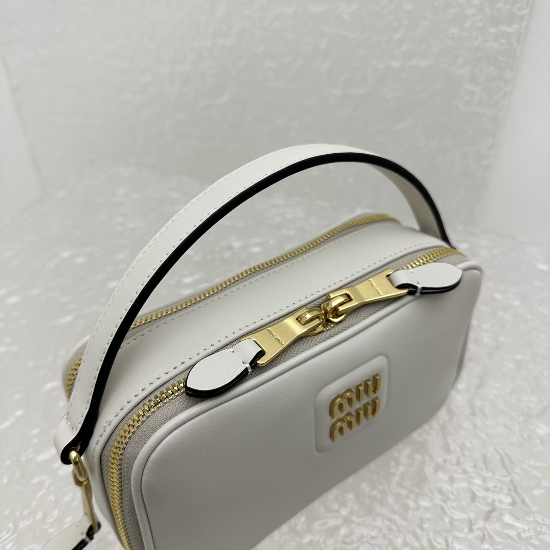 M*um*u vintage bag-19*10*6.5cm