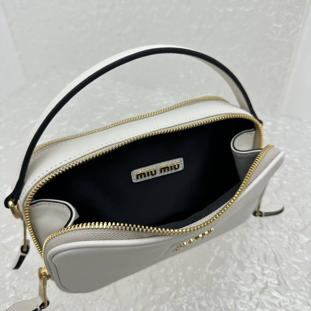 M*um*u vintage bag-19*10*6.5cm