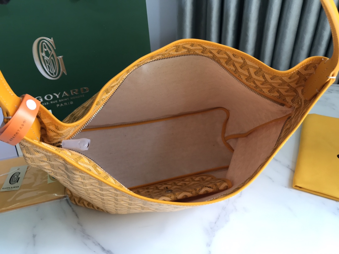 Go*ard bohème hobo-27*15* 42cm