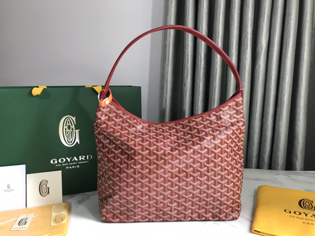 Go*ard bohème hobo-27*15* 42cm
