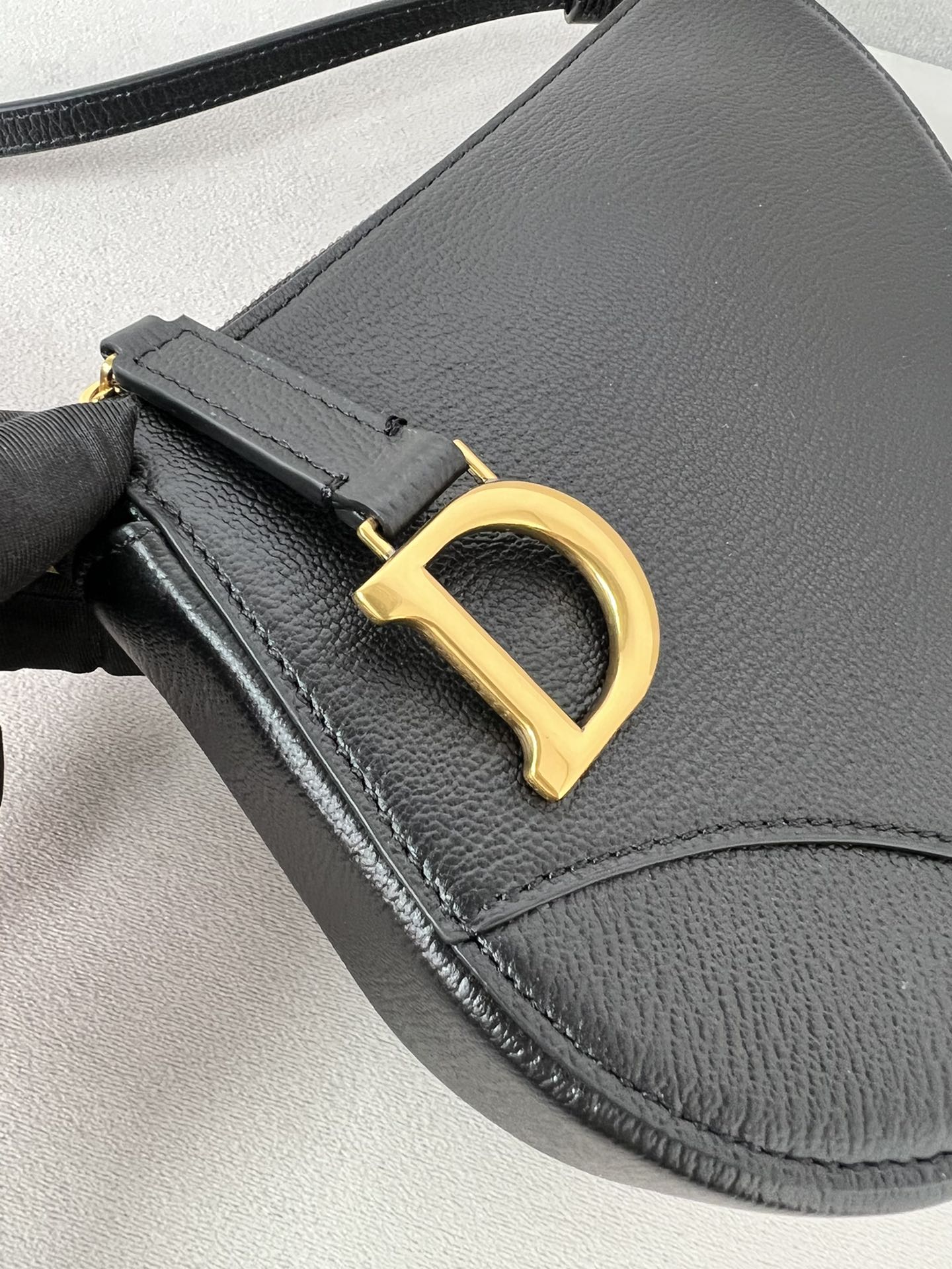 D*or saddle pouch-20*15*4cm