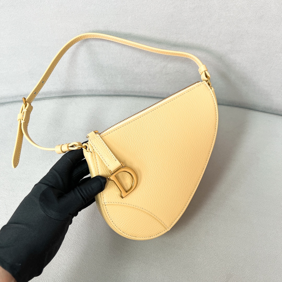 D*or saddle pouch-20*15*4cm