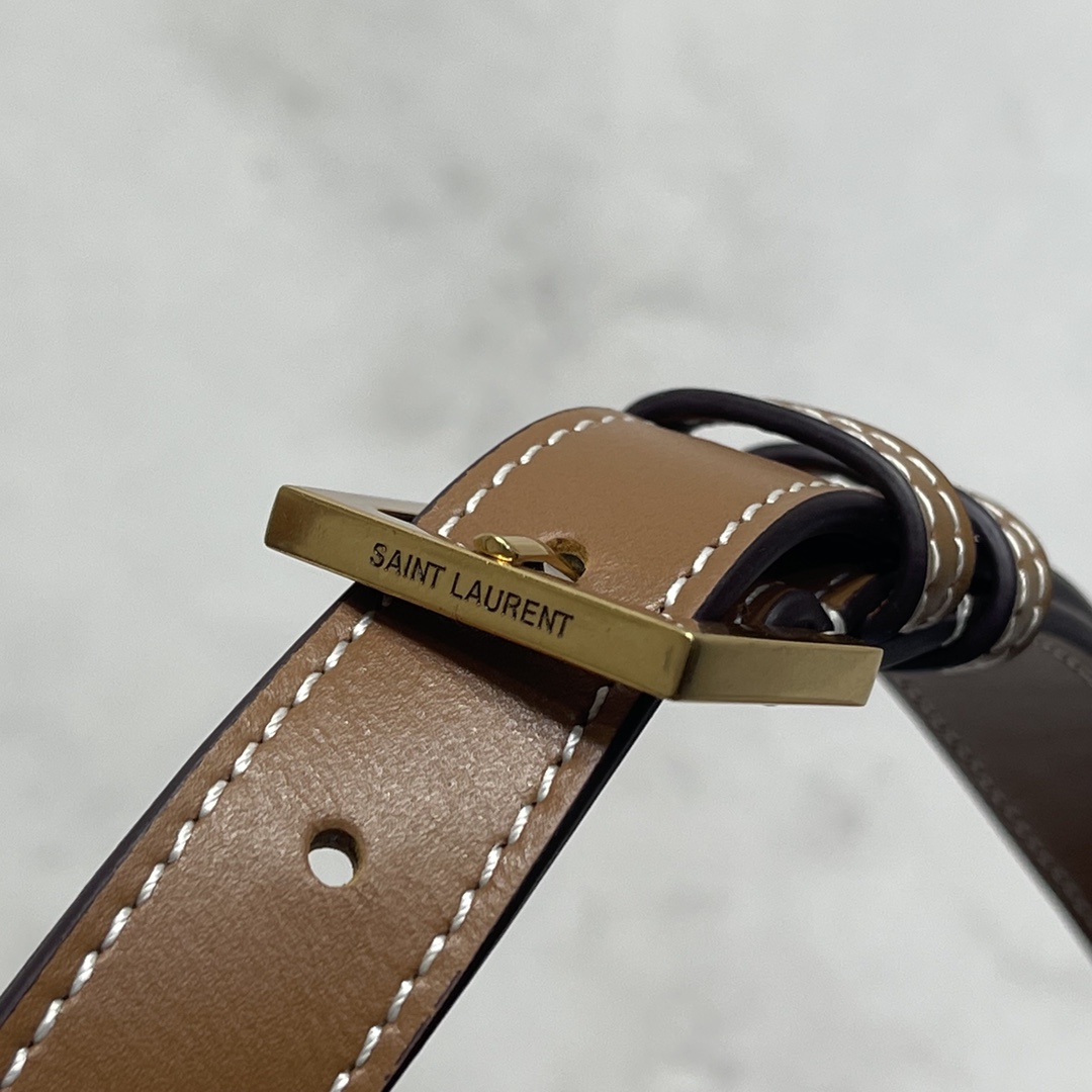 Y*L le5a7 vintage bag-26×20×12cm