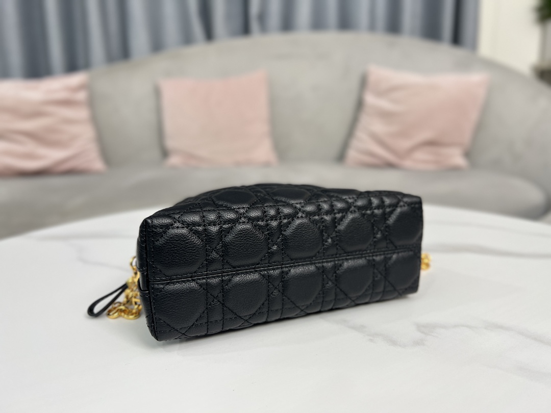 D*or d-cosy caro bag-21×12.5×8cm