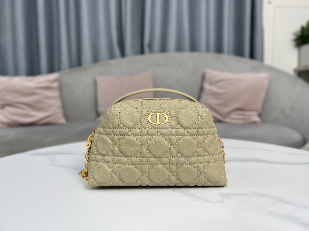 D*or d-cosy caro bag-21×12.5×8cm