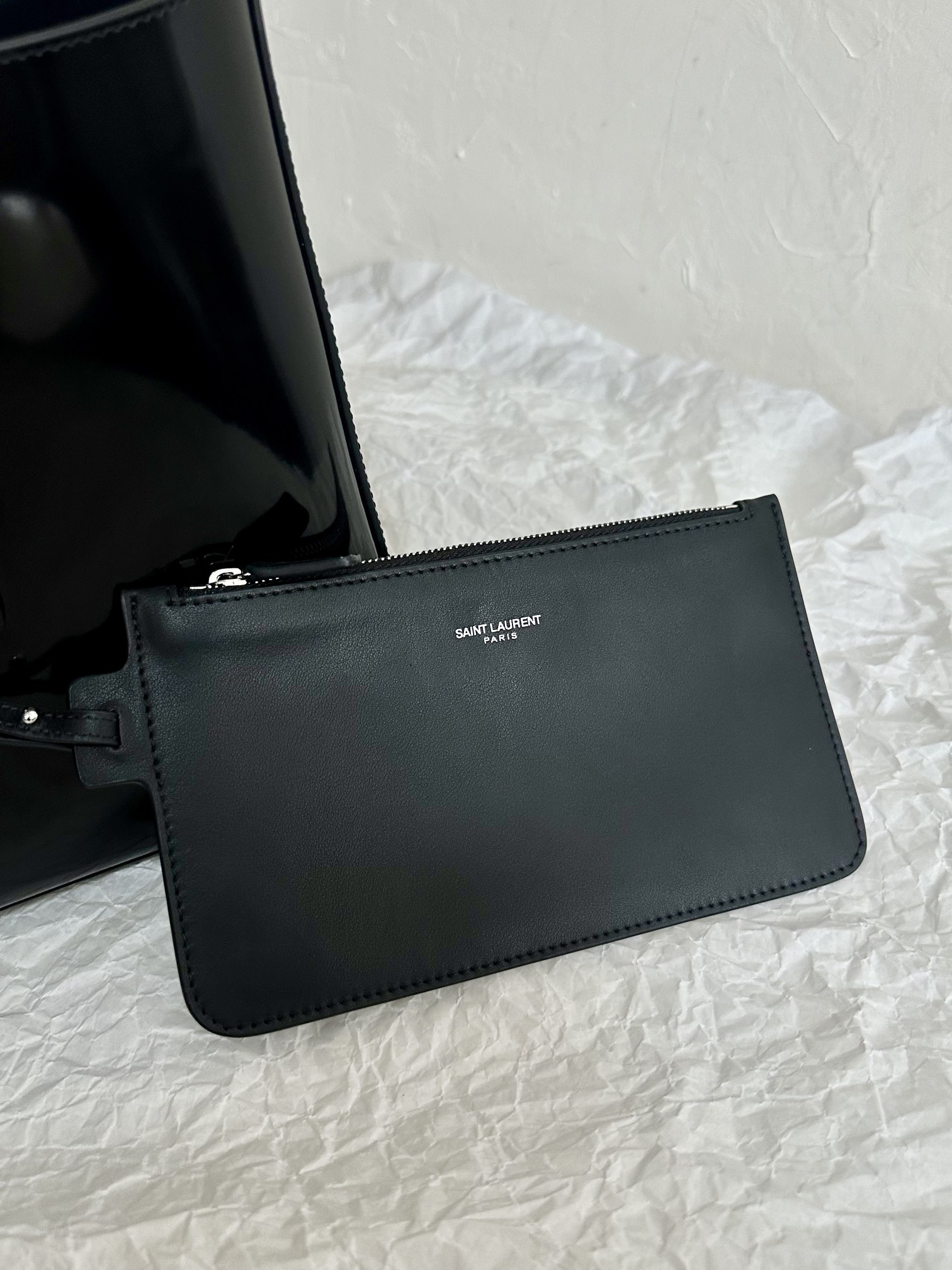 Y*L hobo bag-23×22×8.5cm