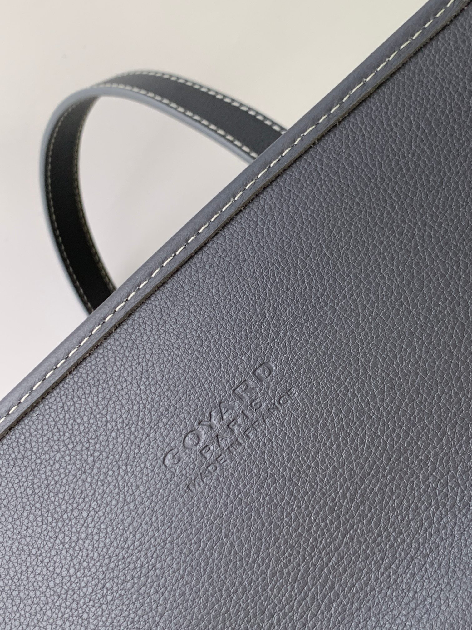 Go*ard saint léger backpack x hulot edmon-37*15*34cm