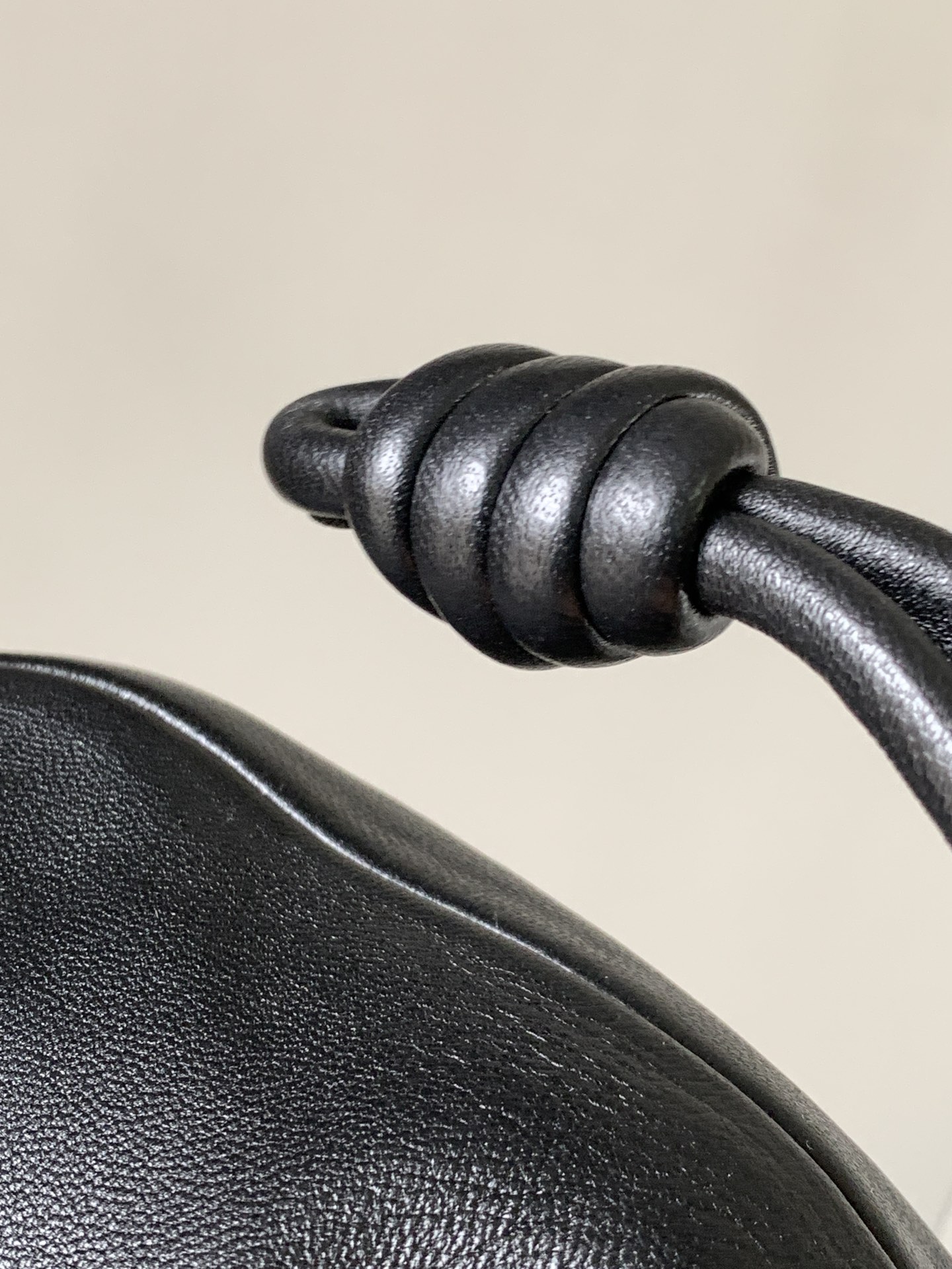 L0ew* mini flamenco purse bag-23*17*5.5cm