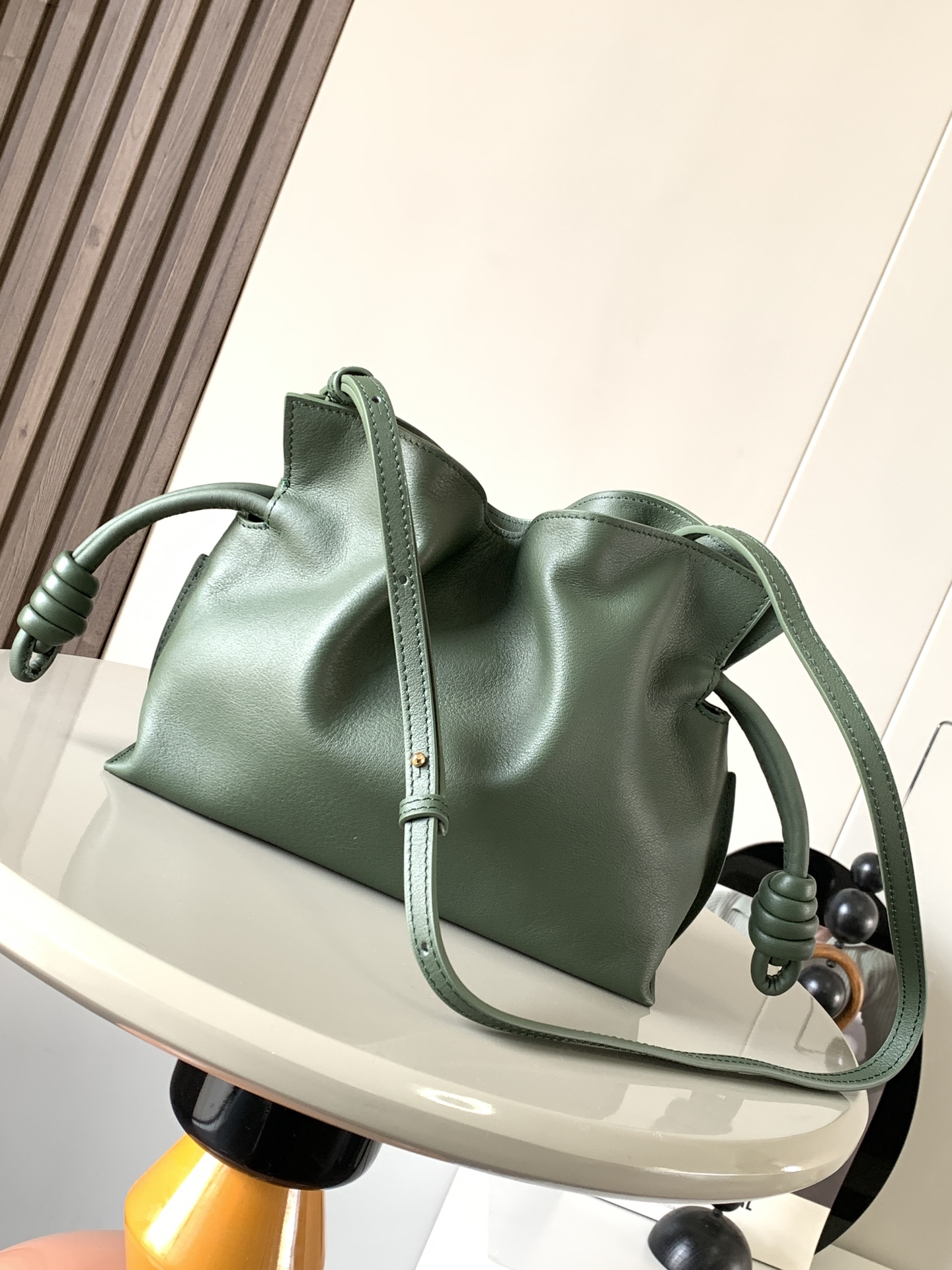 L0ew* flamenco-22.5*18*9cm