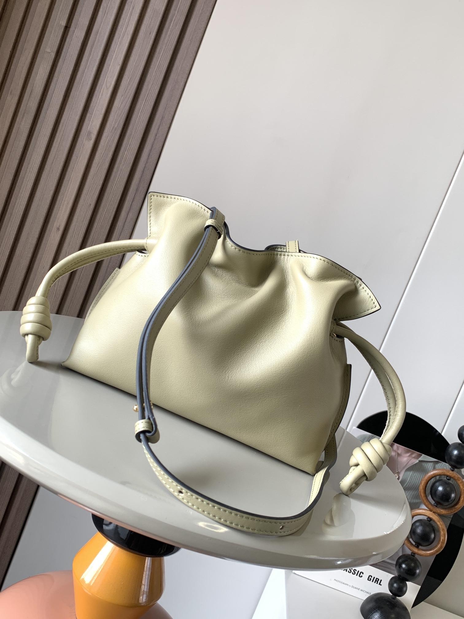 L0ew* flamenco-22.5*18*9cm