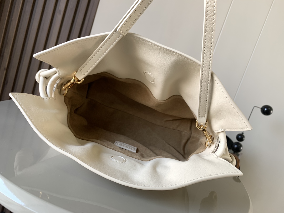 L0ew* flamenco-22.5*18*9cm