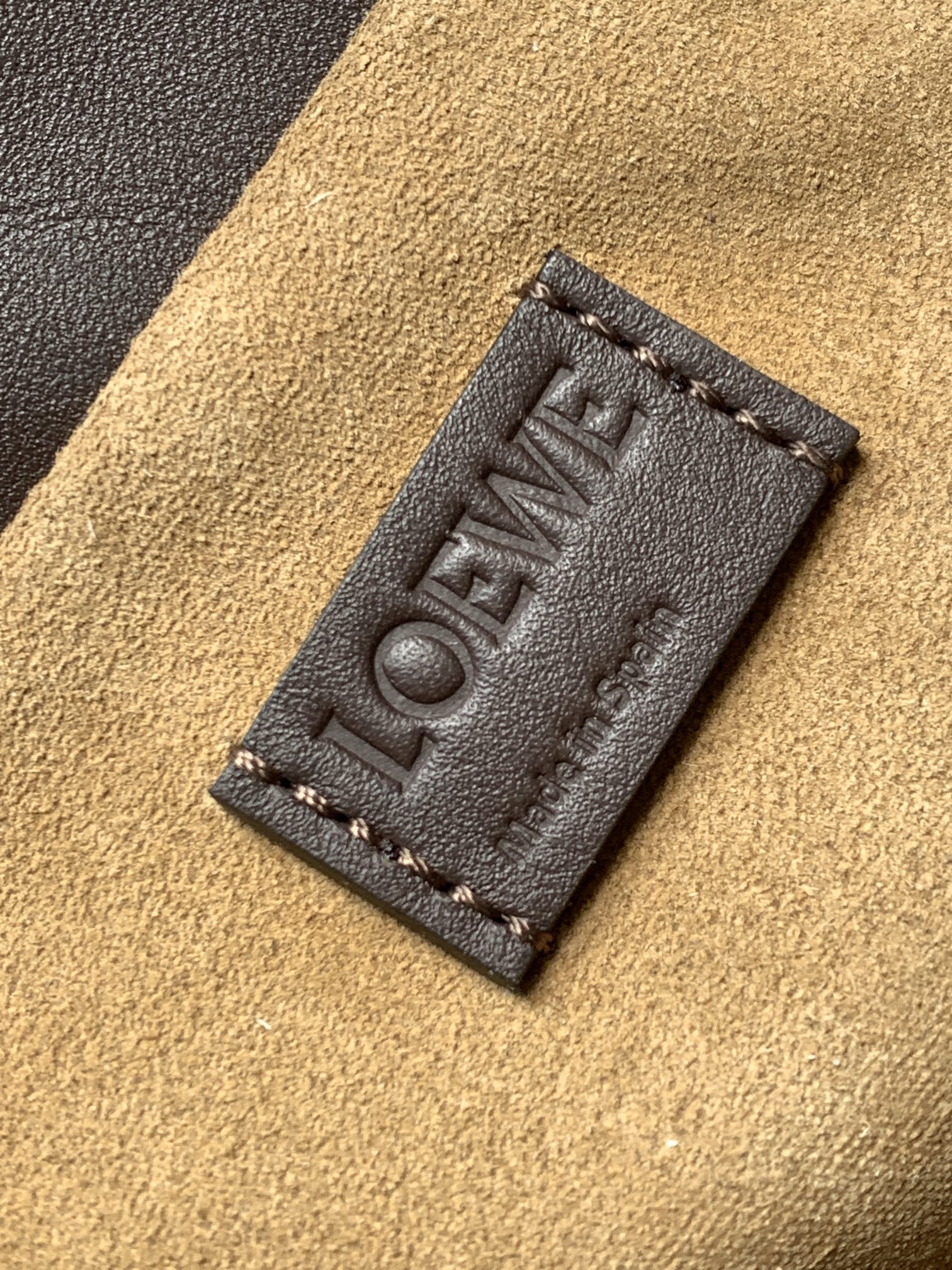 L0ew* flamenco-22.5*18*9cm