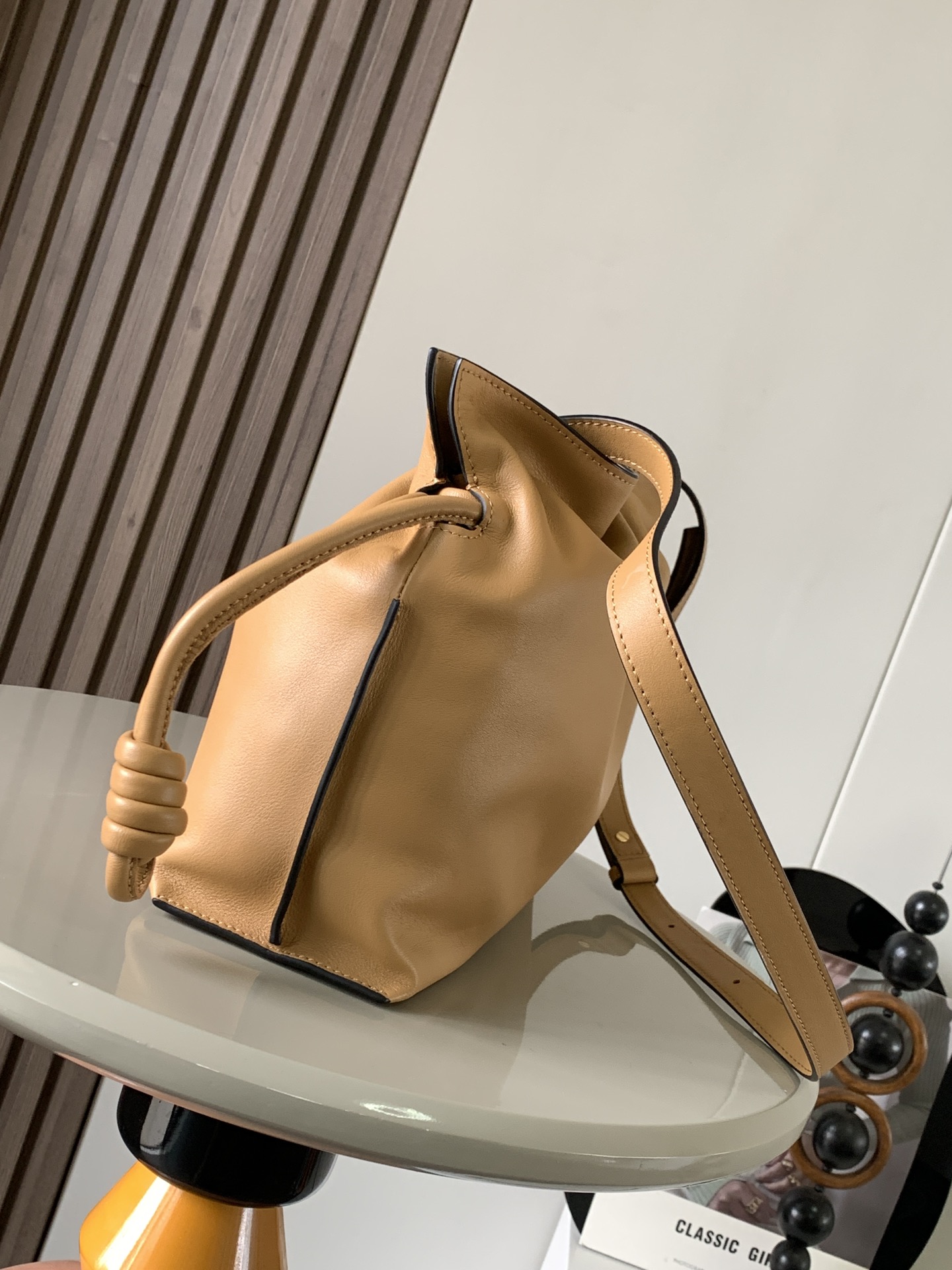 L0ew* flamenco-30*24.5*10.5cm