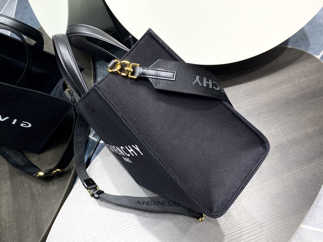 G1uenchy cabas g-tote-37x13x26cm