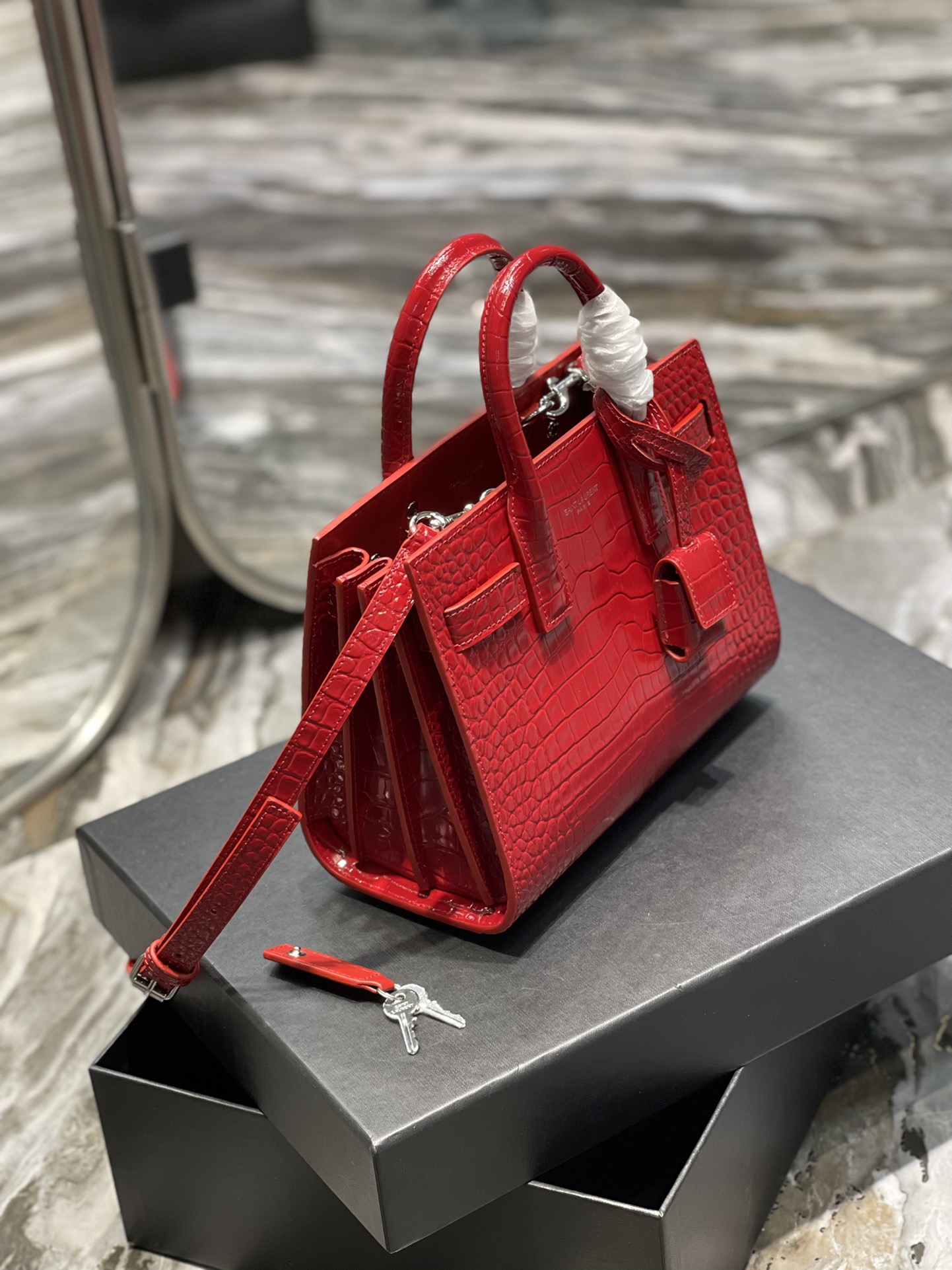 Y*L sac de jour-22cm