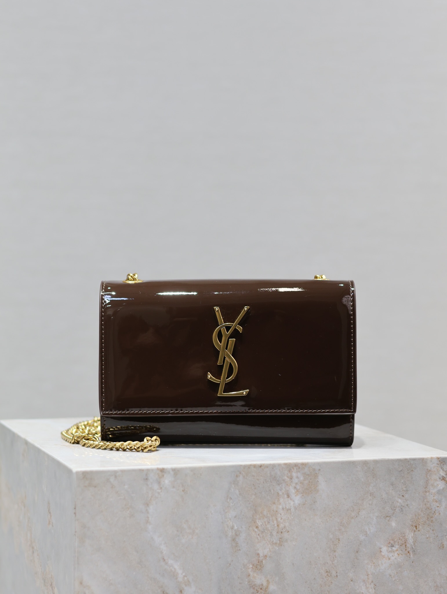 Y*L kate small chain bag-20x13.5x6cm