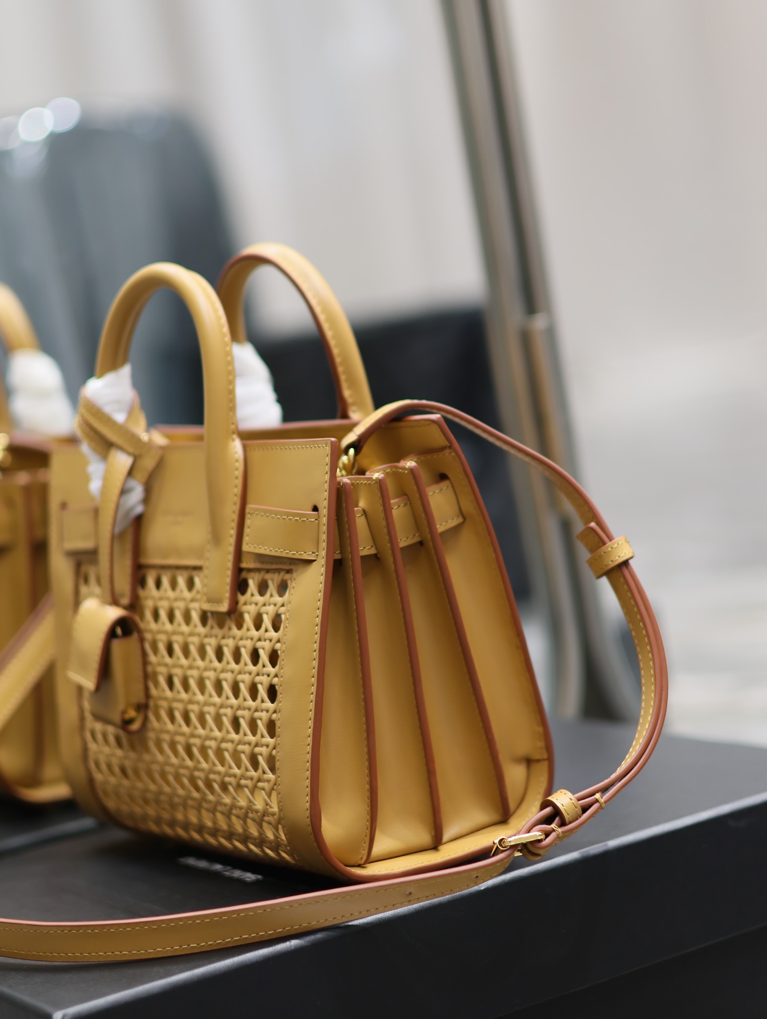 Y*L sac de jour-22cm