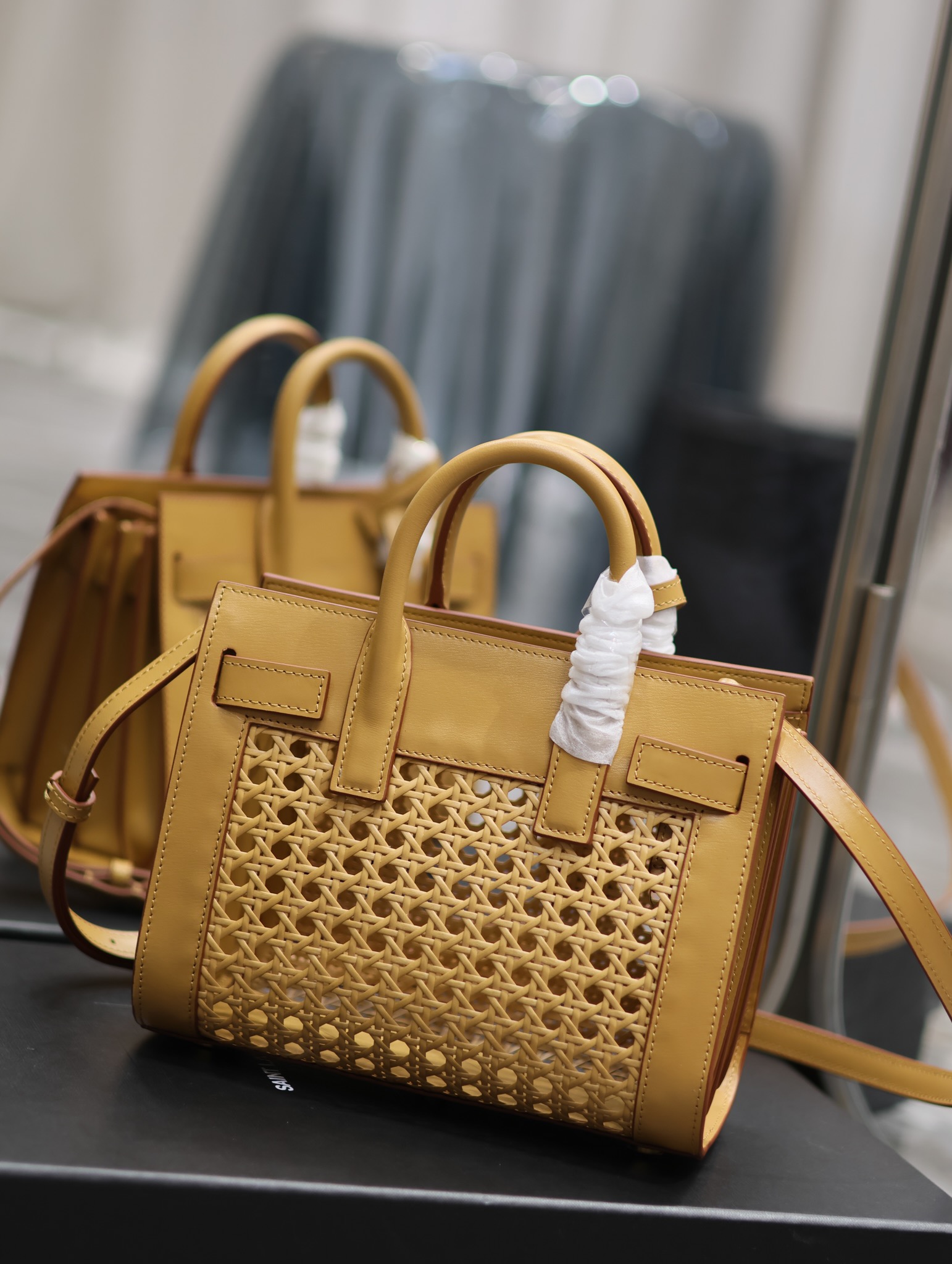 Y*L sac de jour-22cm