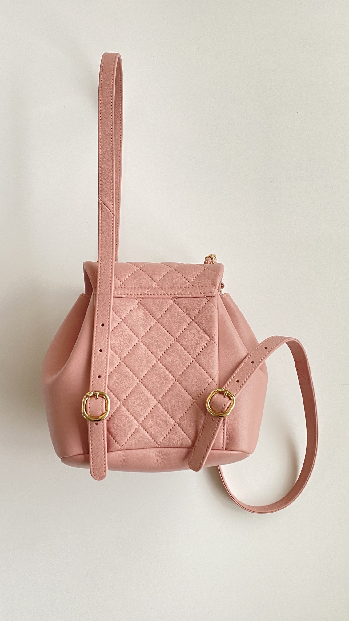 Ch@nel Duma Backpack