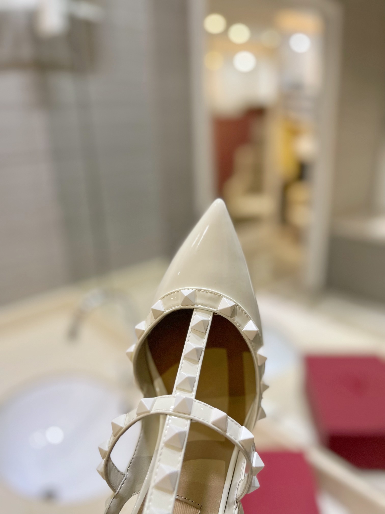 Valentina 2024ss Heels