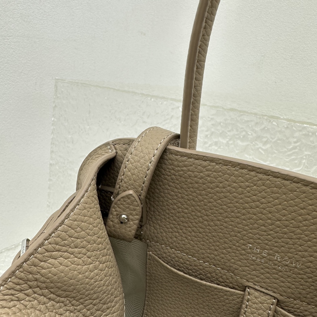 T*e R0w margaux 10 bag-26*17.5*21cm