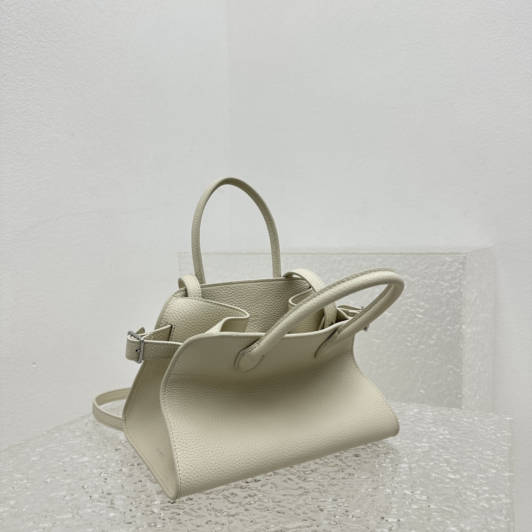 T*e R0w margaux 10 bag-26*17.5*21cm