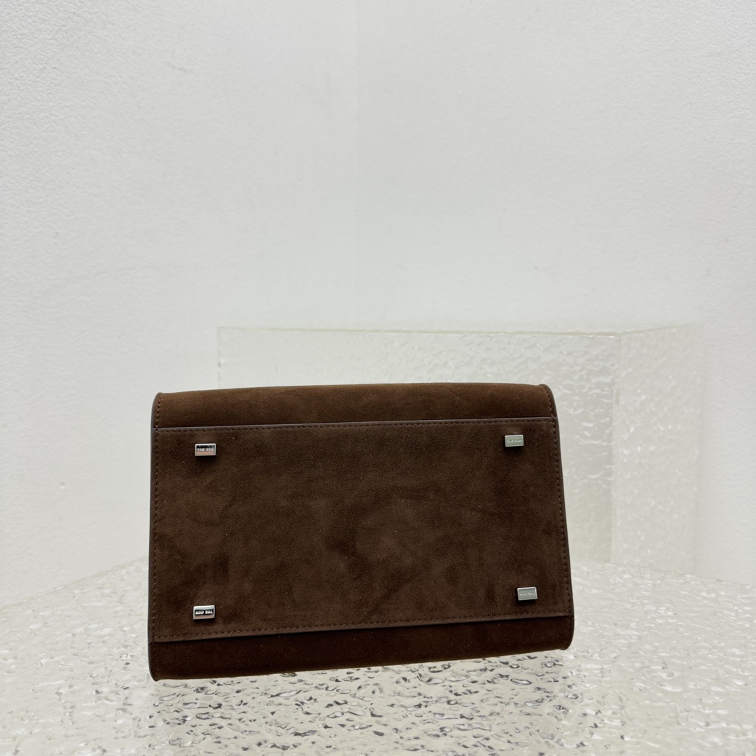 T*e R0w margaux 10 bag-26*17.5*21cm