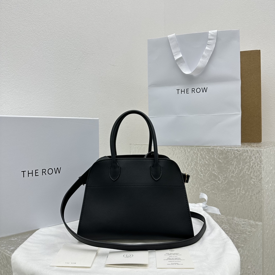 T*e R0w margaux 10 bag-26*17.5*21cm