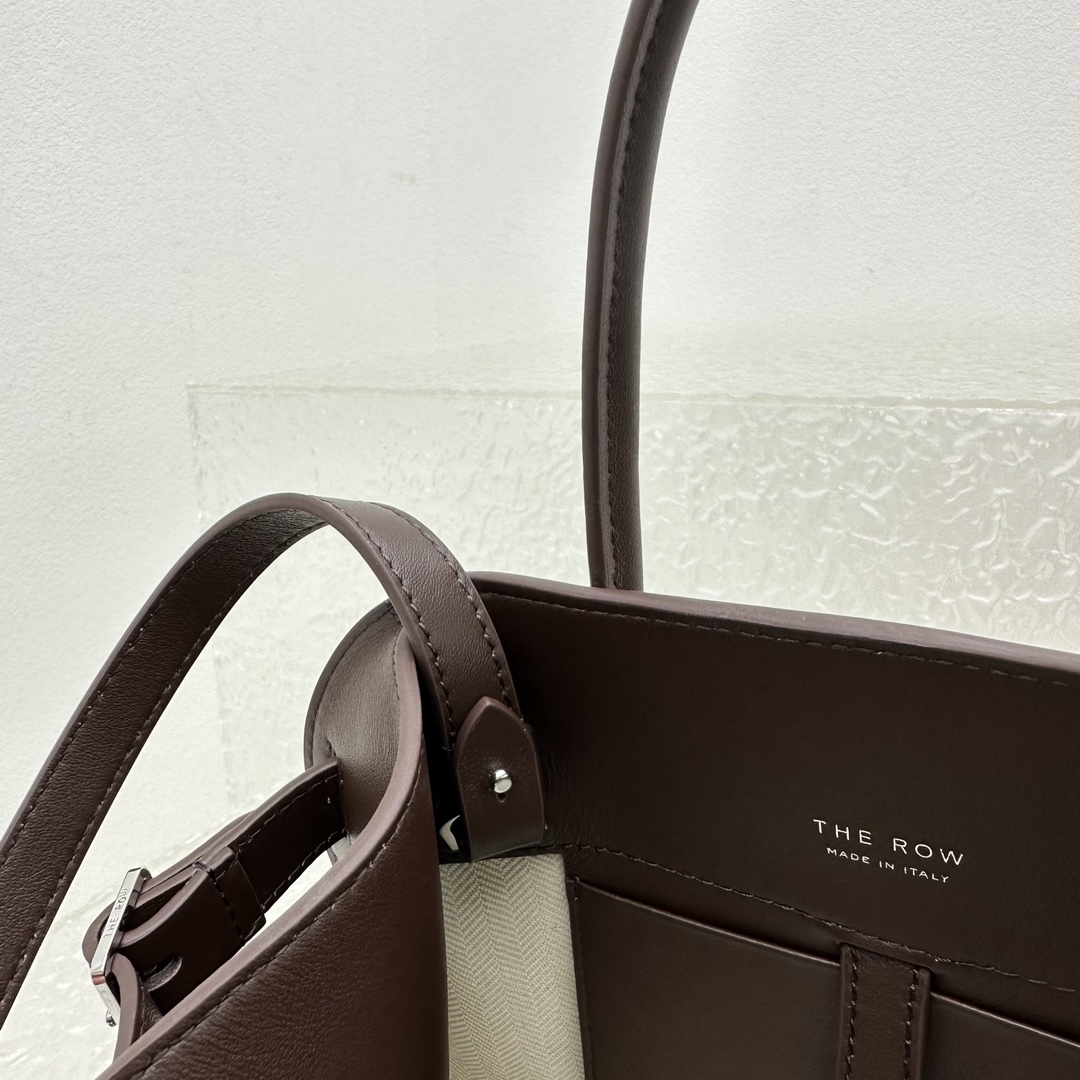 T*e R0w margaux 10 bag-26*17.5*21cm