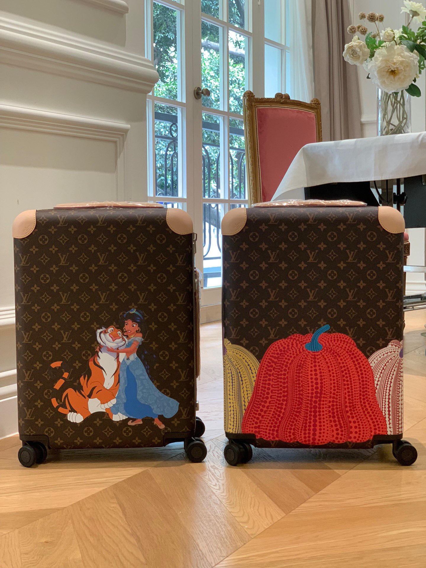 l0*is V*t0n horizon 55-‭38*55*21cm