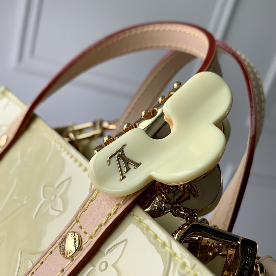 l0*is V*t0n reade handbags m24144-22 x 16.5 x 11cm