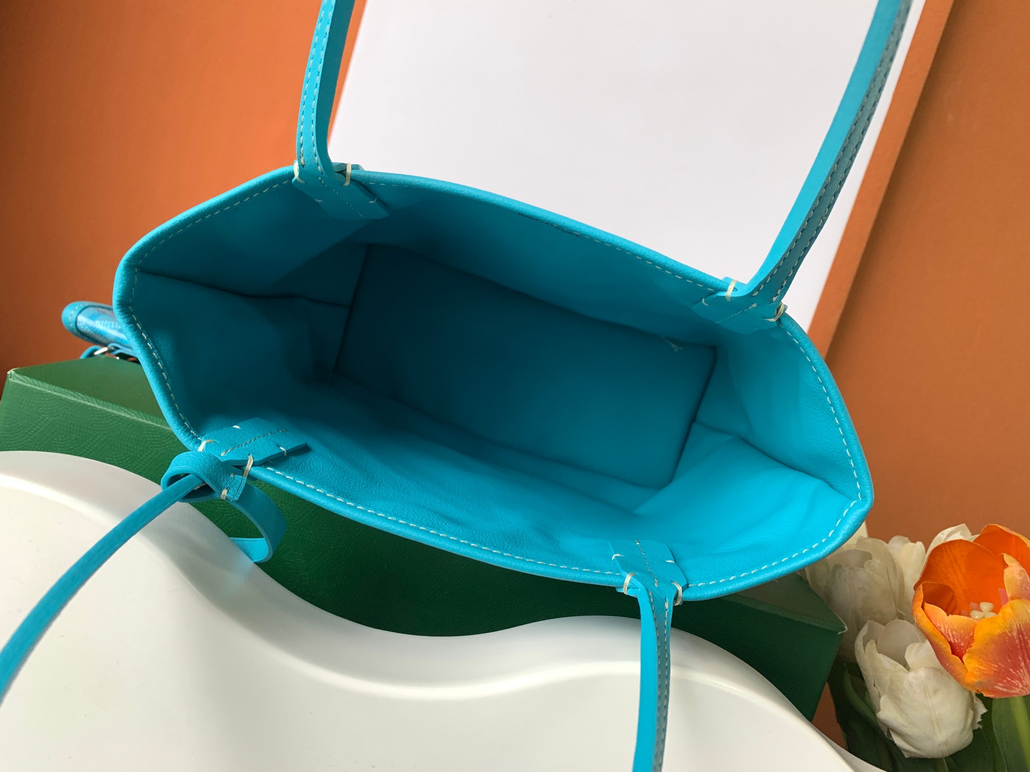 Go*ard mini anjor mini size-29x20cm